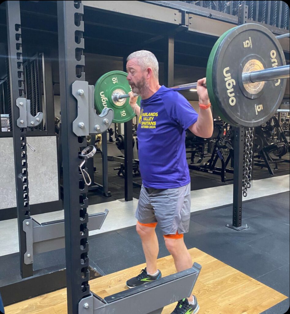 Why Runners Should Squat and Deadlift: The Strength Secret to Speed, Stability, and Longevity